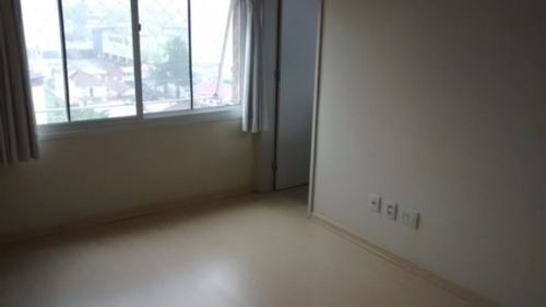 Imagem 1 de 17 de Apartamento Último Anda De 3 Dormitórios - 4315