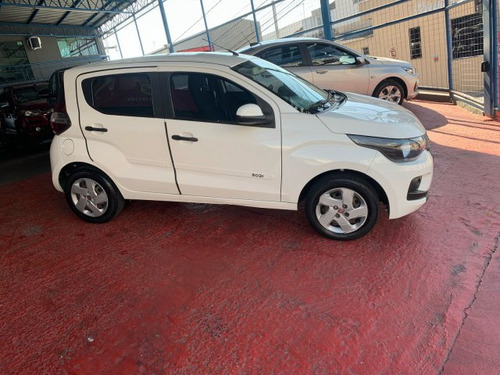 Fiat Mobi Mobi 1.0 EVO FLEX LIKE. MANUAL