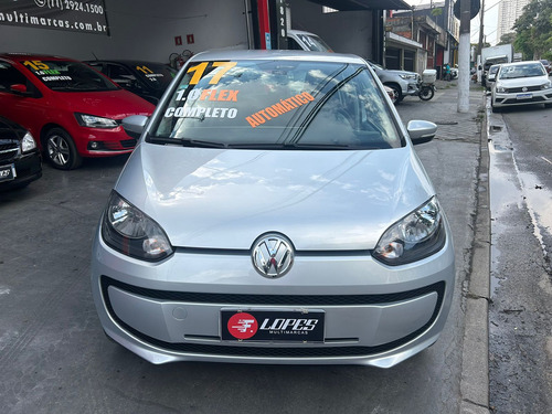 Volkswagen Up! UP! MOVE I MOTION 1.0 T. FLEX 12V 5P