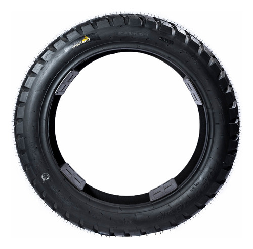 Llanta - 120/90-16 Ub-083 Tl 8pr