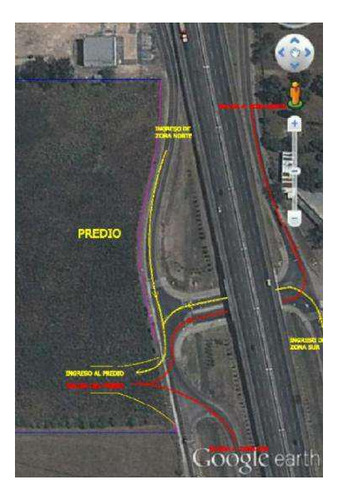 Imagen 24 de 27 de Pilar - Rn 8, Autopista Pilar Pergamino Km 61 Oeste