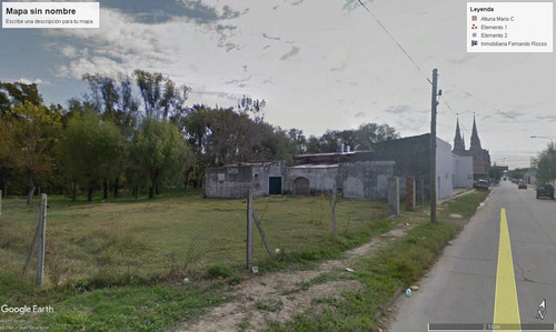 Imagen 3 de 3 de Galpón En Lujan - Venta Zona Turística