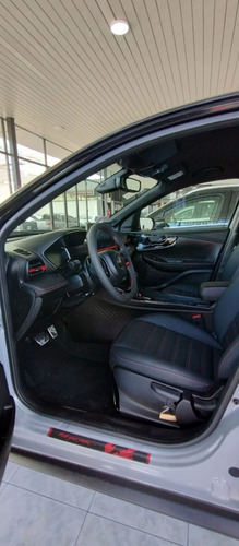 Fiat Pulse 1.O TURBO 270 ABARTH