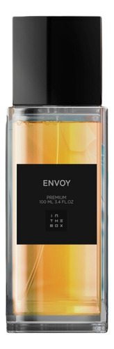 Envoy - In The Box - Frasco 100ml - Perfume Masculino