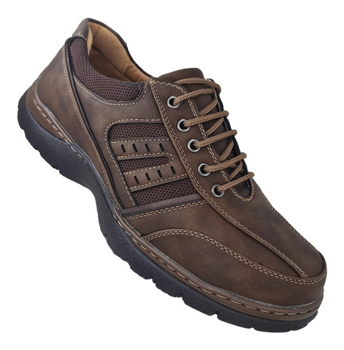 Zapatos De Hombre Casual  3118 Envio Gratis