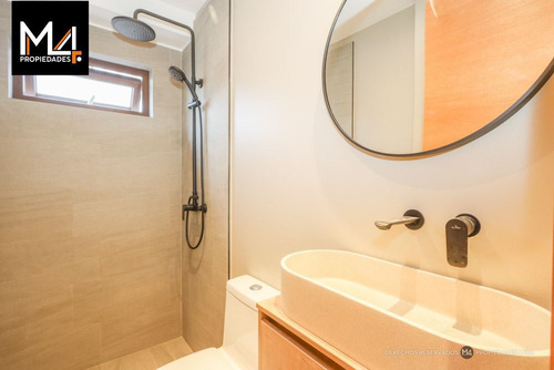 Moderna Casa , Nueva 3dor 2 Estar Piscina Vitacura