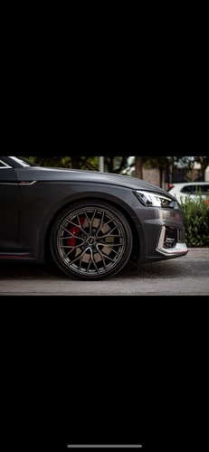 Imagen 3 de 15 de Audi Rs5 A5