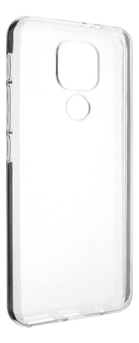Funda Silicón Transparente Para Moto Motorola Edge G Stylus G9 G13 G14 G20 G22 G23 G30 G31 G32 G41 G42 G50 G51 G52 G54 G60 G62 G71 G72 G82 G84 Z3 Z4
