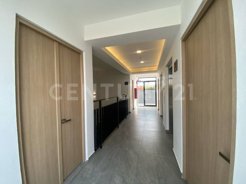 Departamento En Venta En Colonia Del Valle, Benito Juárez, Cdmx