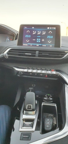 Peugeot 3008 Allure Thp 165 Cv