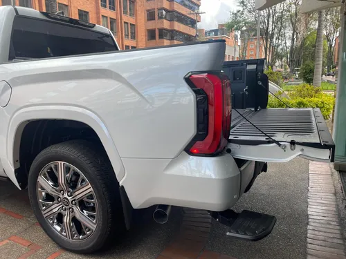 Toyota Tundra 3.4 Dc 4X4 At