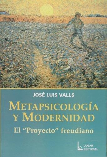 Metapsicologia Y Modernidad