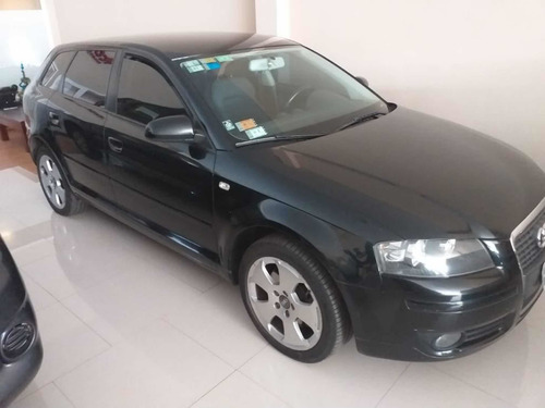 Audi A3 Sportback 2008 2.0 T Fsi Stronic 200cv