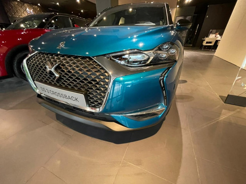 Imagen 16 de 25 de Ds Ds3 Crossback Puretech 155 Rivoli At8 0km - Darc Autos