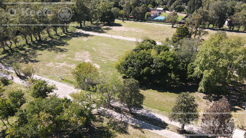 Lote En Venta, Barrio Residencial Los Cedros El Pato
