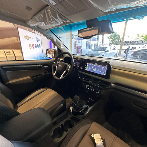 Chevrolet S10 2.8 High Country Cd Tdci 200cv