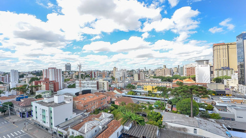 Apartamento - Residencial - 927636