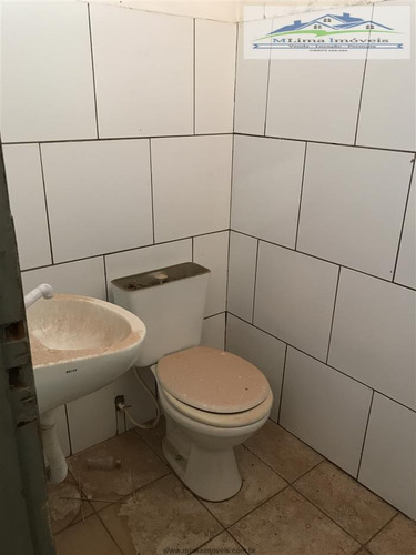 Imagem 3 de 18 de Salões Comerciais Para Alugar Em Mairiporã/sp - Alugue O Seu Salões Comerciais Aqui! - 1478610