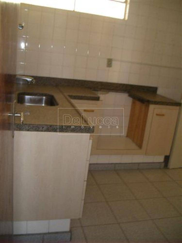 Imagem 10 de 13 de Apartamento À Venda Em Cambuí - Ap032009