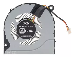 Cooler Ventoinha Para Acer Predator Helios 300 G3-571 Series