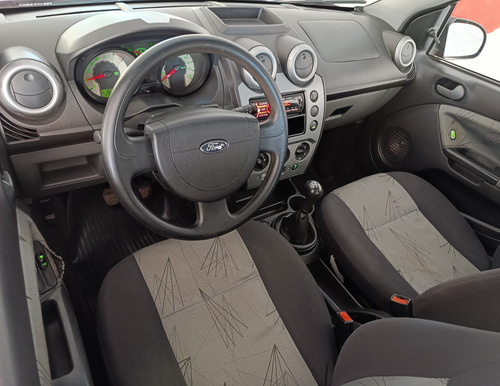 Ford Fiesta 1.0 Flex 5p