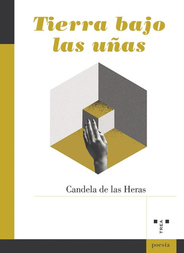 Libro Tierra Bajo Las Uã±as