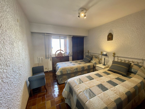 Imagen 17 de 29 de Apartamento 3 Dormitorios Puerto De Punta Del Este