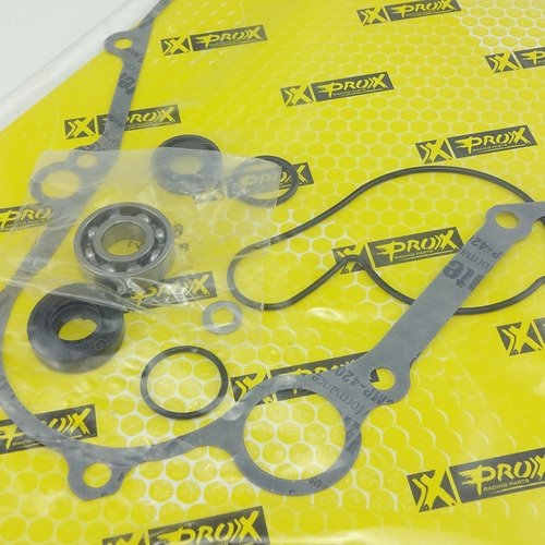 Kit Reparacion Bomba De Agua Yamaha Wr 450 F 2003 A 2006