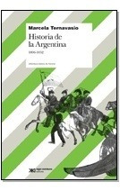 Historia De La Argentina, 1806-1852