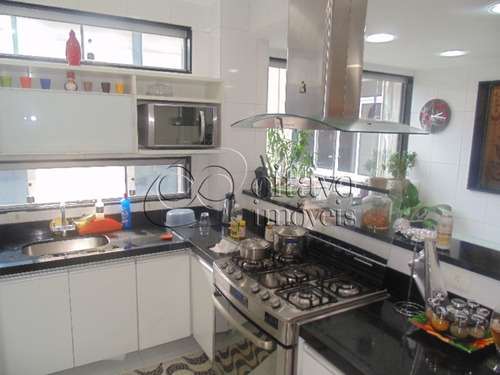 Imagem 12 de 30 de Apartamento À Venda, 272 M² Por R$ 2.900.000,00 - Copacabana - Rio De Janeiro/rj - Ap0661