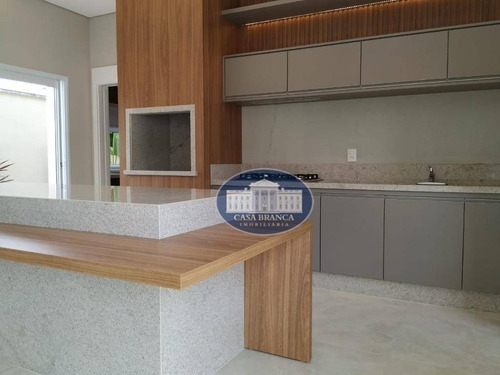 Imagem 8 de 30 de Casa À Venda, 397 M² Por R$ 3.000.000,00 - Aeroporto - Araçatuba/sp - Ca1422