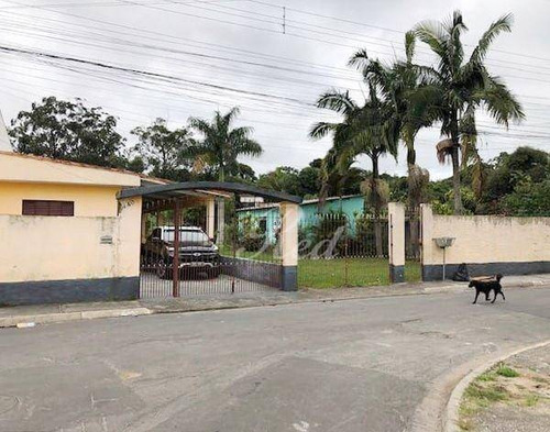 Imagem 2 de 27 de Chácara Com 3 Dormitórios À Venda, 1980 M² Por R$ 970.000,00 - Caxangá - Suzano/sp - Ch0048