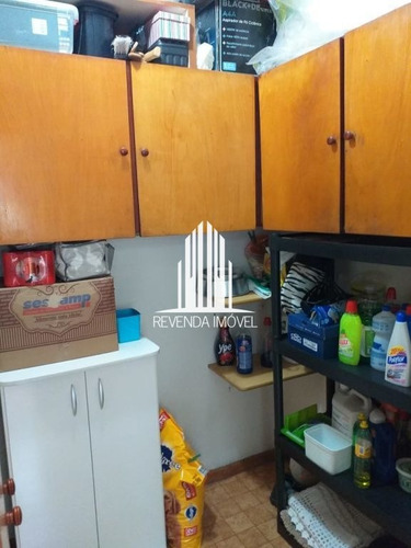 Imagem 5 de 12 de Apartamento 2 Dormitórios, 104m2 Na Vila Mariana - Bc4567