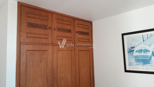 Imagem 29 de 30 de Apartamento À Venda Em Cambuí - Ap295566
