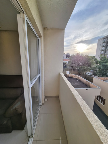 Apartamento 56m2 Sorocaba Com Móveis Inclusos