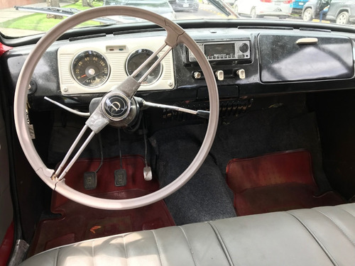Imagen 7 de 8 de Datsun 1956 Bluebird