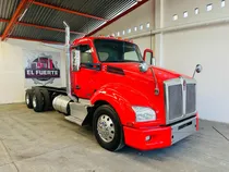 Comprar Camion Kenworth T880 Torton Chasis Cabina