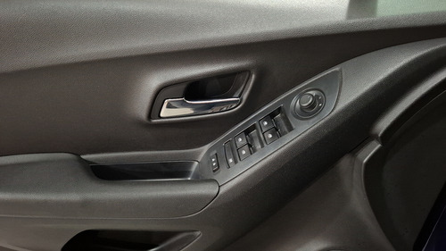 Chevrolet Trax 1.8 A LS MT