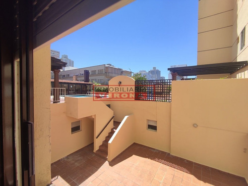 Imagen 21 de 27 de Apartamento En Venta 2 Dormitorios, Frente A Playa El Emir