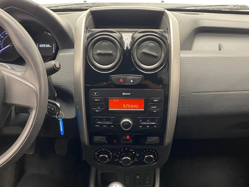 Imagen 12 de 15 de Renault Oroch Expresion 1.6 2020
