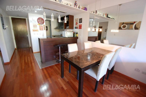 Imagen 4 de 27 de Bellísimo Departamento En Florida Apartaments