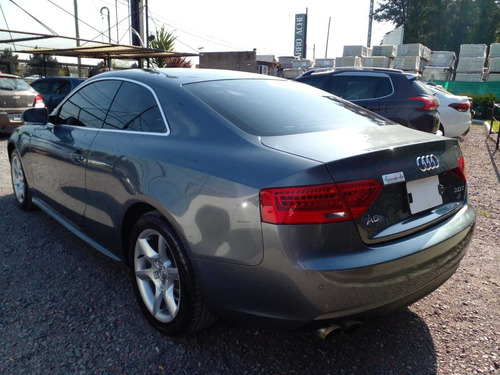 Imagen 5 de 18 de Audi A5 2.0 T 2016