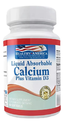 Liquid Absorbable Calcium X60 - g a $667