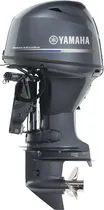 Comprar Motor Fuera De Borda Yamaha F60 4 Tiempos Trakker