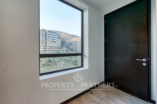 Moderno E Impecable Departamento En Lo Curro