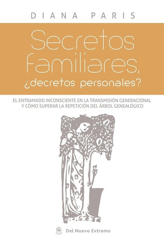 Secretos Familiares - Diana Paris