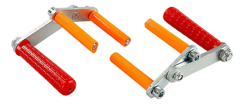 Pinza Elevadora De Planchas Multifuncional T Transport And H