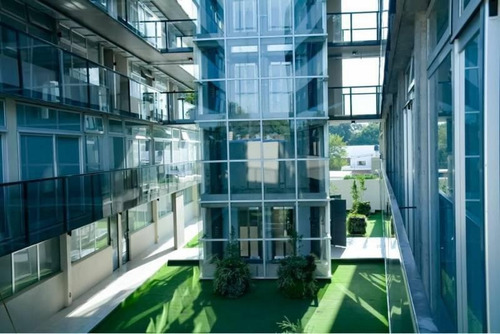 Venta Departamento Duplex 1 Dormitorio - Edificio Terrazas Al Green Pb 13 - Rosario Fisherton