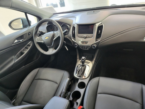 Imagen 16 de 25 de Chevrolet Cruze Lt At 2023 Precio Fabrica Dq #5