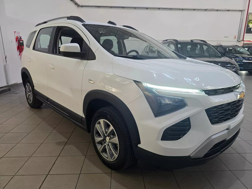 Chevrolet Spin 1.8 Lt 5as 105cv